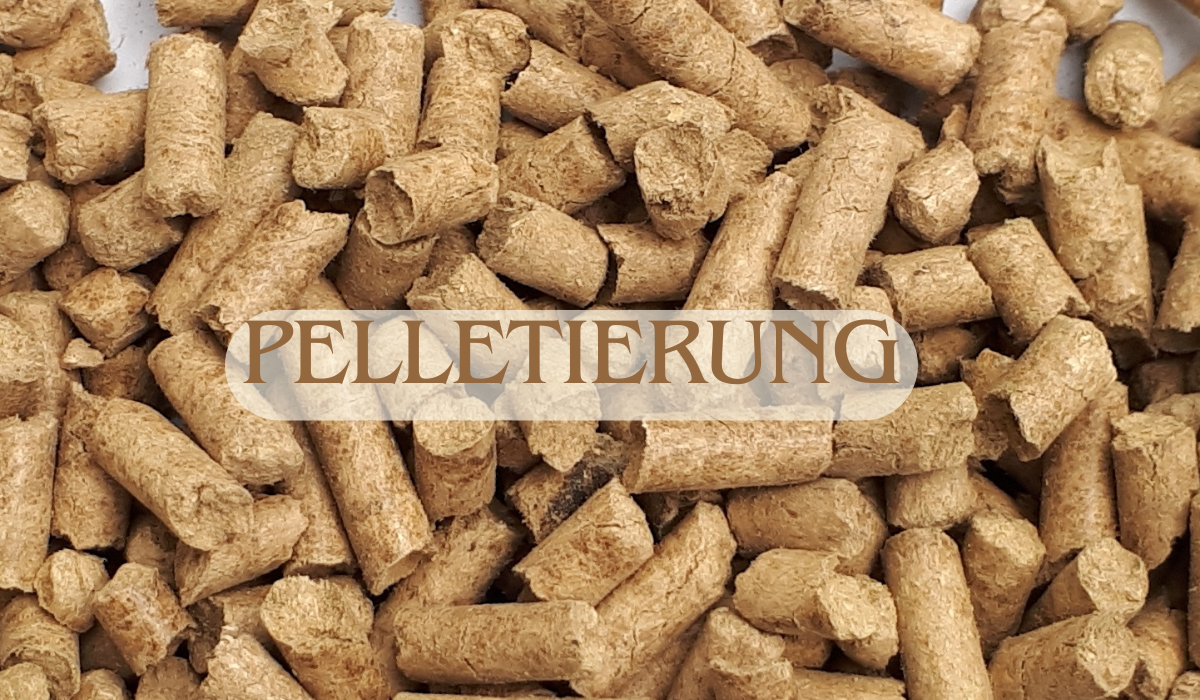 Pelletierung