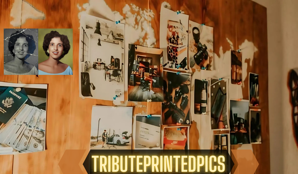 TributePrintedPics