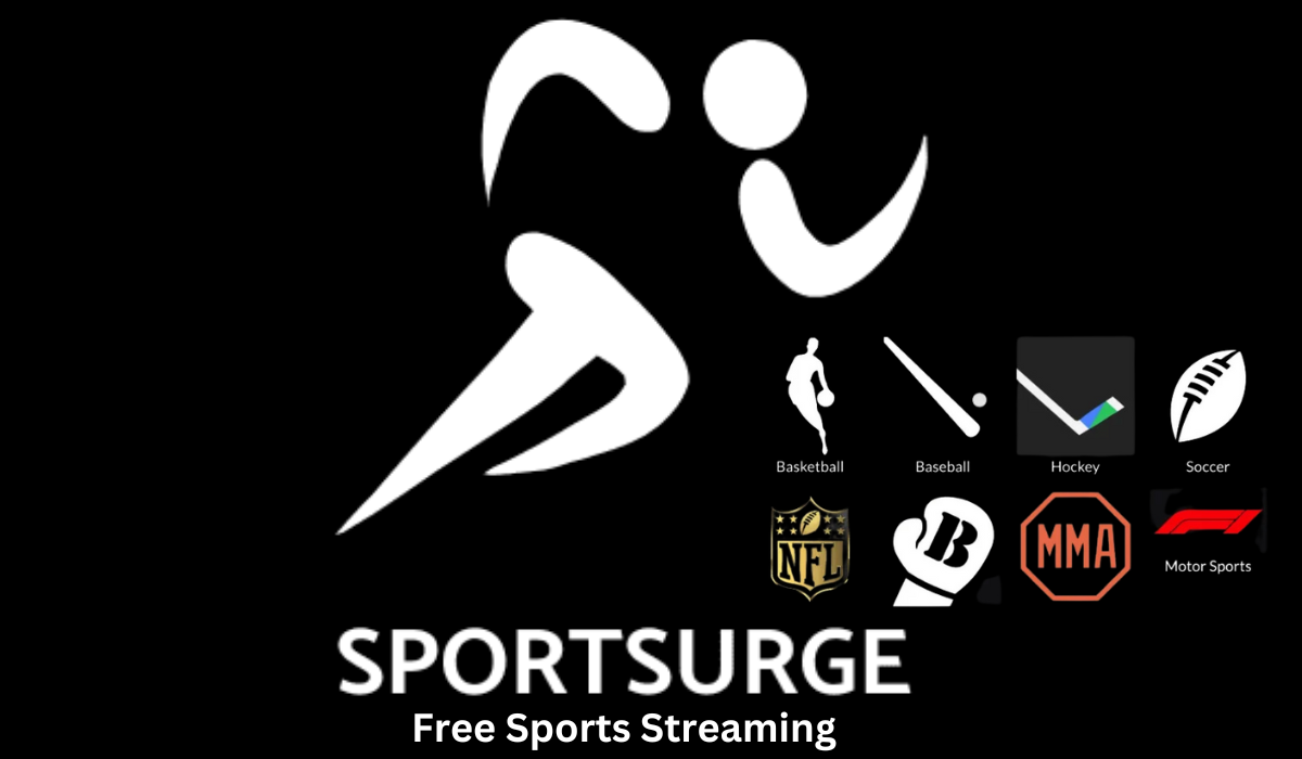 Sportsurge