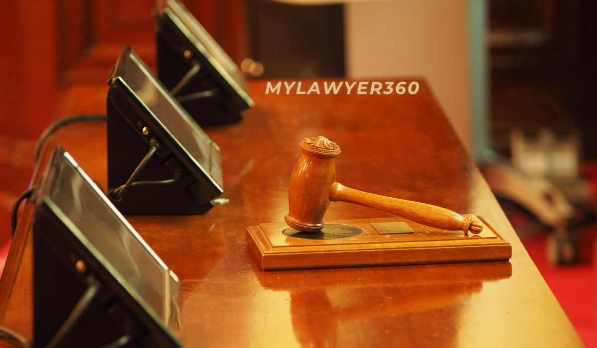 MyLawyer360