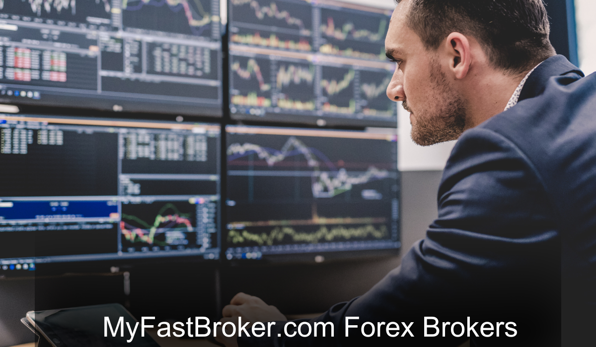 MyFastBroker.com Forex Brokers