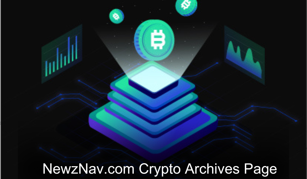 NewzNav.com Crypto Archives Page