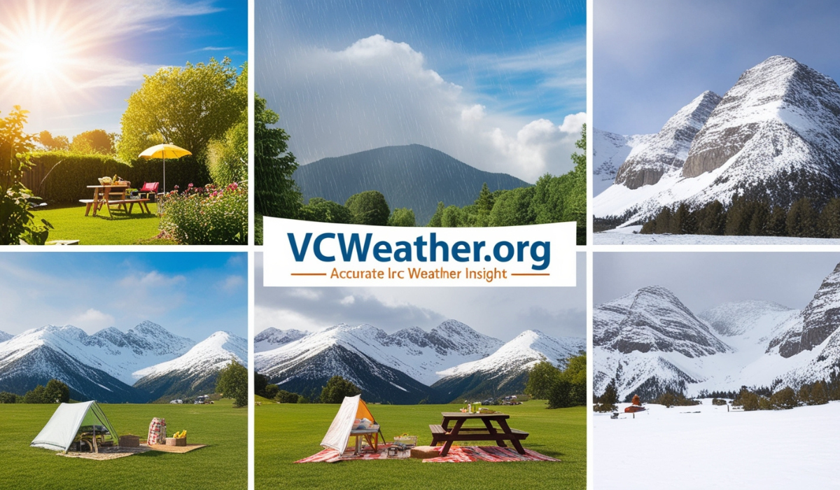 vcweather.org.