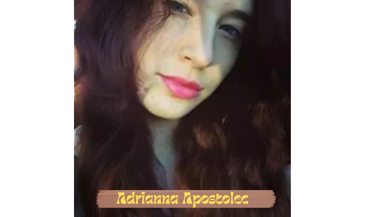 Adrianna Apostolec