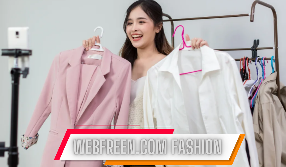 Webfreen.com Fashion