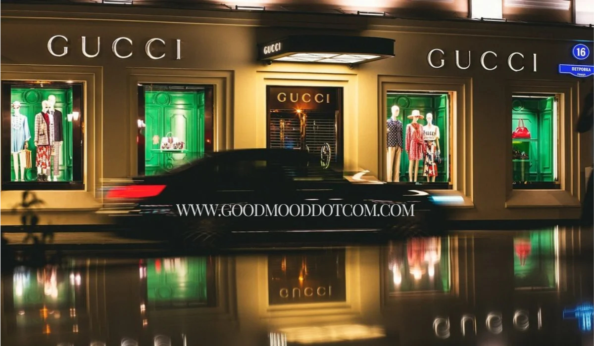 WWW.Goodmooddotcom.com Luxury Category