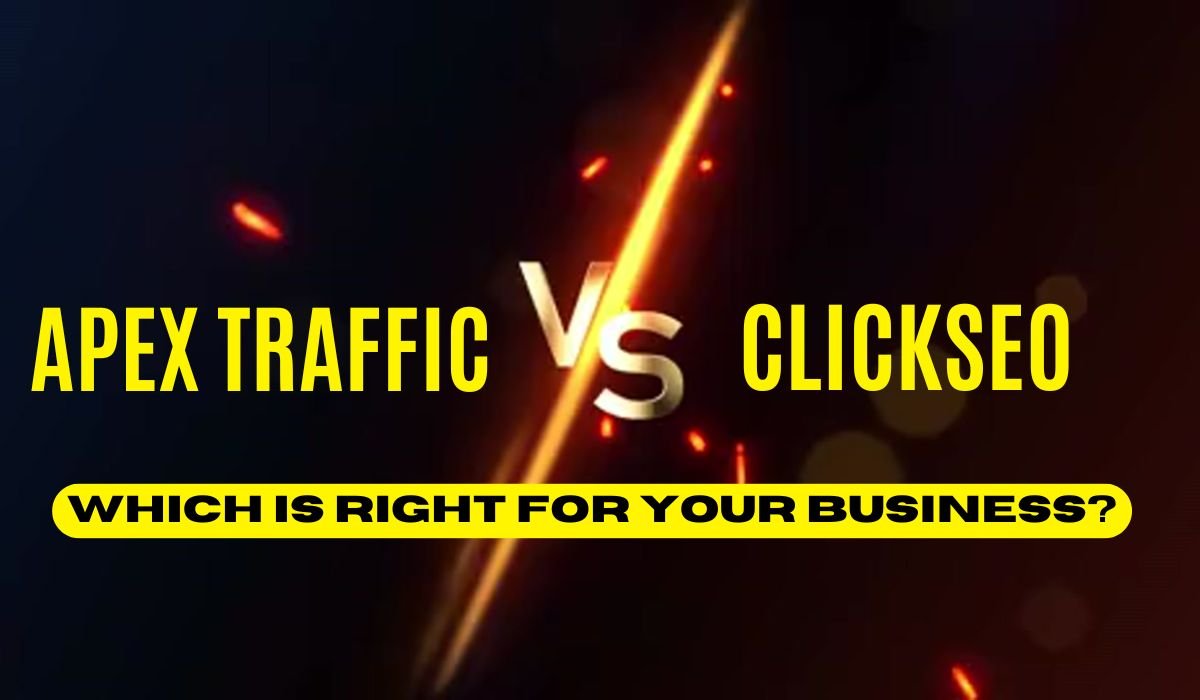 Apex Traffic VS Clickseo