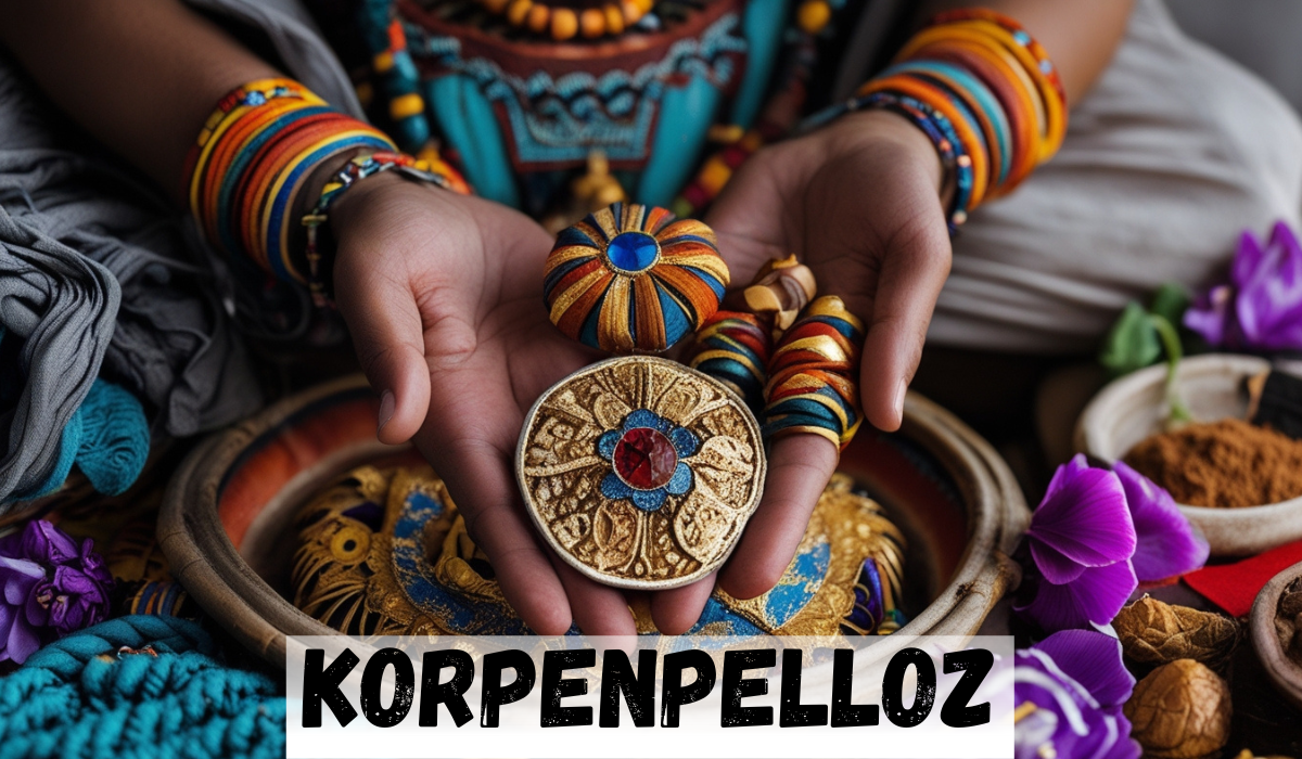 Korpenpelloz