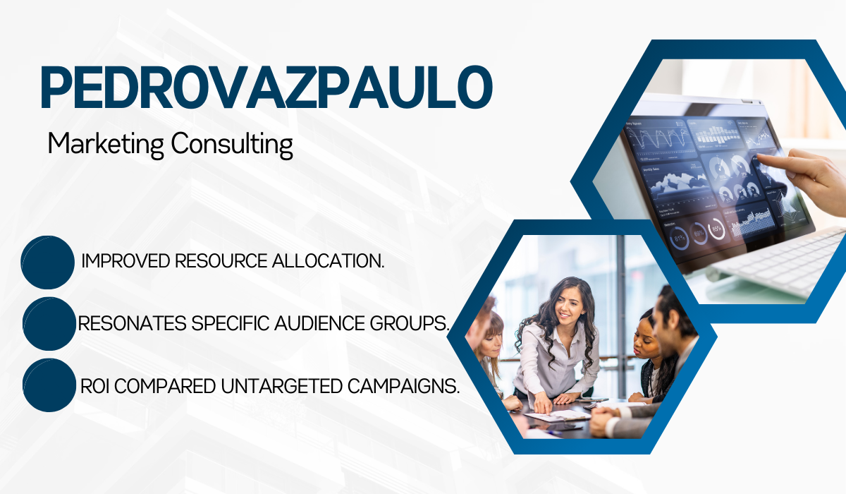 PedroVazPaulo Marketing Consulting