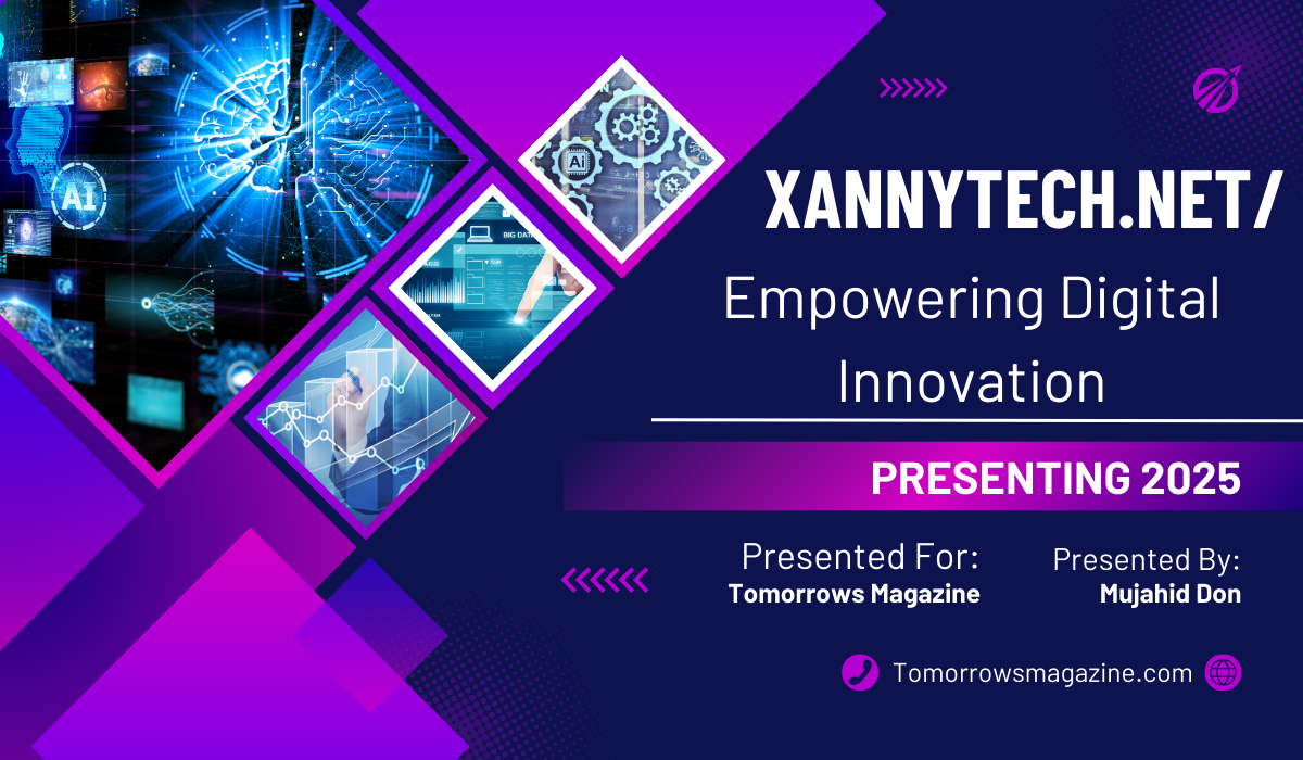 XannyTech.net/